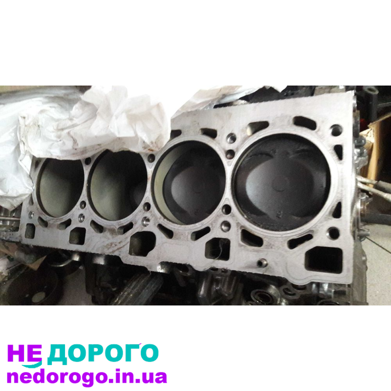 Двигун Audi A8 4.2 бензин CDRA, 2009, 4.2 л.
