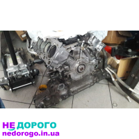 Двигун Audi A8 4.2 бензин CDRA, 2009, 4.2 л.