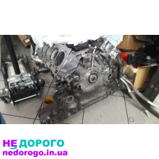 Двигун Audi A8 4.2 бензин CDRA, 2009, 4.2 л.