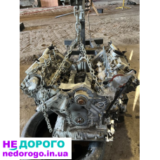 Двигун Audi CGXB CTUA, 2018, 3.0, бензин. Встановлено на A6, A7, Q5, S4, Q7, A8. Об'єм - 90тис. Гарантія від виробника.