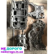 Двигун R2AA 2.2 Mazda CX-7 дизель, 2009 рік, об'єм 2.2 л, паливо - дизель.