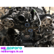 Двигун Range Rover Sport 2.7 V6 (140кВт) 2005, 2.7л, дизель.