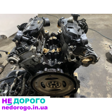 Двигун Range Rover Sport 2.7 V6 (140кВт) 2005, 2.7л, дизель.