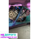 Двигун Range Rover Sport: V6, SDV6, 2021, 3.0 л, дизель.
