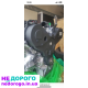 Двигун Range Rover Sport: V6, SDV6, 2021, 3.0 л, дизель.
