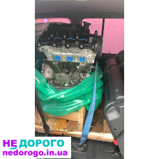Двигун Range Rover Sport: V6, SDV6, 2021, 3.0 л, дизель.