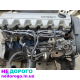 Двигун RD28 Nissan, модель RD28, випущений у 1990 році, об'єм 2.8 літра, працює на дизельному паливі.