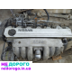 Двигун RD28 Nissan, модель RD28, випущений у 1990 році, об'єм 2.8 літра, працює на дизельному паливі.