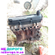 Двигун Renault 1.5dci K9K, модель K9K, 2001 р., 1.5 л, дизель.