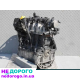 Двигун Renault 1.5 K9K 836 636 846, Меган Кенго Сценік, 2006, 1.5 л, дизель.
