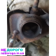 Двигун Renault K4M 603, 1,6 л, бензин, Sandero 2013, 128 тис. км. Megane, Laguna.