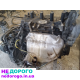 Двигун Renault K4M 603, 1,6 л, бензин, Sandero 2013, 128 тис. км. Megane, Laguna.