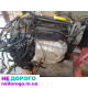 Двигун Renault K4M 603, 1,6 л, бензин, Sandero 2013, 128 тис. км. Megane, Laguna.