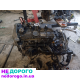 Двигун Renault K4M 603, 1,6 л, бензин, Sandero 2013, 128 тис. км. Megane, Laguna.