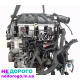 Двигун Renault 2.0 M4R700-704, 2005, 2.0 л, бензин.