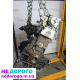 Двигун Renault Clio F9Q780 1.9DTI 80 к.с. 2000 р. 1.9 л дизель.