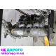 Двигун Renault Clio F9Q780 1.9DTI 80 к.с. 2000 р. 1.9 л дизель.
