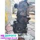 Двигун Renault Clio Euro 3 1.5 K9K 752, стартер ззаду, мотор українською, правила мерчант гугл.