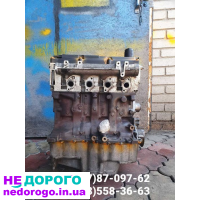 Двигун Renault Clio Euro 3 1.5 K9K 752, стартер ззаду, мотор українською, правила мерчант гугл.