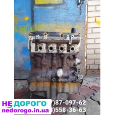 Двигун Renault Clio Euro 3 1.5 K9K 752, стартер ззаду, мотор українською, правила мерчант гугл.