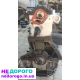 Двигун Renault Clio Megane Logan 1.5dci 04> - дизель, 2004 р., 1.5 л.