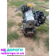 Двигун Renault Dacia K7J, 2004, 1.4 л, бензин.