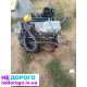 Двигун Renault Dacia K7J, 2004, 1.4 л, бензин.
