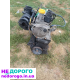 Двигун Renault Dacia K7J, 2004, 1.4 л, бензин.