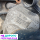 Двигун Renault Dacia K9KK792, 1.2 л, бензин, 2015 р. в., запчастини, деталі.