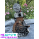 Двигун Renault F9K, 1.5 л, дизель, 2012 р. Відмінна робота, економічний, надійний.