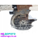 Двигун Renault F9Q 1.9, F9A, F9K, Трафік, Меган, Сценік, 1999-2010, 1.9 л, дизель.