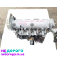 Двигун Renault F9Q 1.9, F9A, F9K, Трафік, Меган, Сценік, 1999-2010, 1.9 л, дизель.