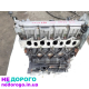 Двигун Renault F9Q 1.9, F9A, F9K, Трафік, Меган, Сценік, 1999-2010, 1.9 л, дизель.