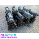 Двигун Renault F9Q 1.9, К9K, 2000-х, 1.9 л, дизель.
