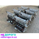 Двигун Renault F9Q 1.9, К9K, 2000-х, 1.9 л, дизель.