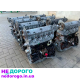 Двигун Renault F9Q 1.9, К9K, 2000-х, 1.9 л, дизель.