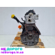 Двигун Renault K9K 1.5, Рено Меган, Сценик, Кенго, Трафік, 2000-нині, 1.5 л, дизель.