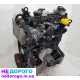 Двигун Renault K9K 1.5 для Megane Scenic, 2003, 1.5 л, дизель.