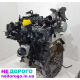 Двигун Renault K9K 1.5 для Megane Scenic, 2003, 1.5 л, дизель.