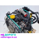 Двигун Renault K9K 1.5, Меган, Сценік, Кенго, 2000 р.в., дизель.