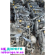 Двигун Renault K9K Nissan 1.5 dci Dacia Euro 3,4,5 Delphi, 2005-2020, 1.5 л, дизель.