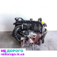 Двигун Renault K9K, Євро 3-5, Делфі Сіменс, Меган 3, 2008, 1.5 л, дизель.