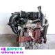 Двигун Renault K9K, Євро 3-5, Делфі Сіменс, Меган 3, 2008, 1.5 л, дизель.