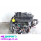 Двигун Renault K9K, Євро 3-5, Делфі Сіменс, Меган 3, 2008, 1.5 л, дизель.