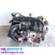 Двигун Renault K9K, Євро 3-5, Делфі Сіменс, Меган 3, 2008, 1.5 л, дизель.
