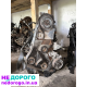 Двигун Renault Kangoo,Clio,Megane 1.9 DTI F8T 1997-2003р. 1.9л дизель.