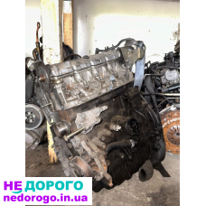 Двигун Renault Kangoo,Clio,Megane 1.9 DTI F8T 1997-2003р. 1.9л дизель.