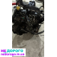 Двигун Renault K9K 1.5 dci для Kangoo, Clio, Megane, Scenic. 2001-2021 рр., дизель, 1.5 л.