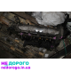 Двигун Renault Kangoo I F9Q782 1.9 dCi 2001р. 80 к.с.