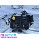 Двигун Renault Kangoo II Megane II Scenic II 1.5dci K9K A800 K9K M768, 2008-2015, 1.5 л, дизель.